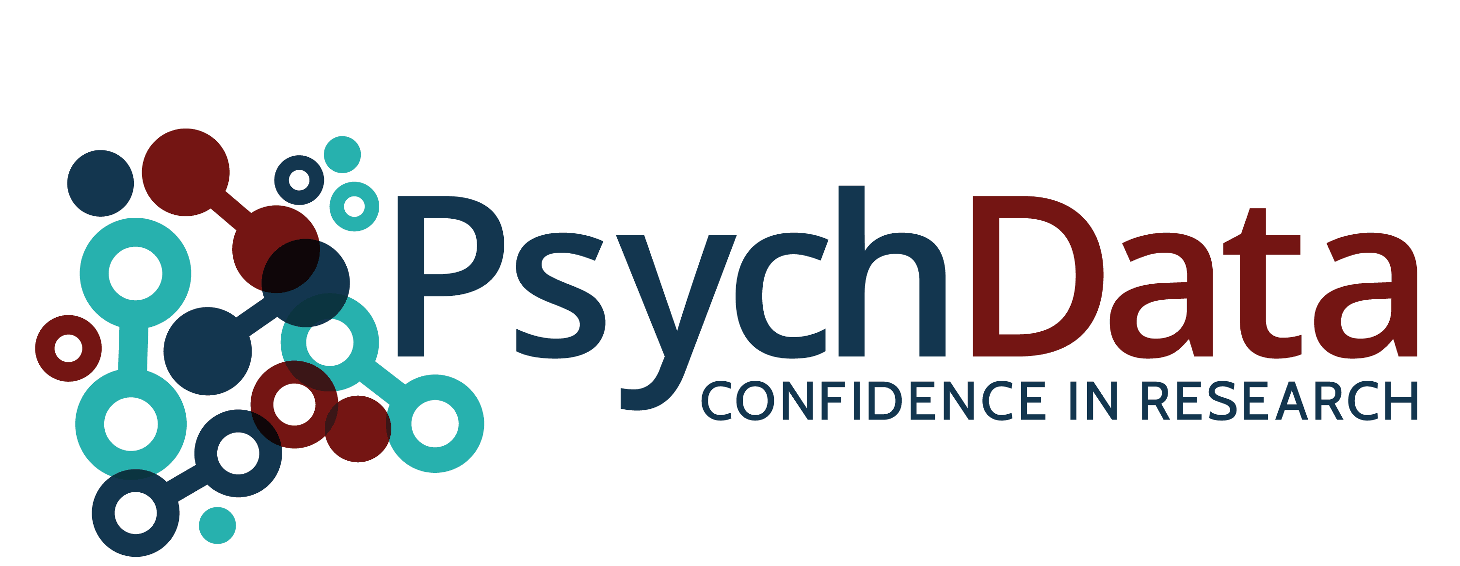 Psychdata Logo